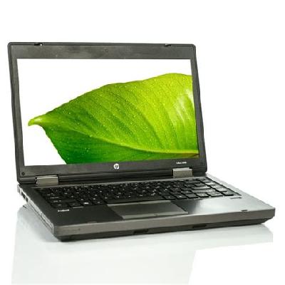 Refurbished HP 6460B Laptop