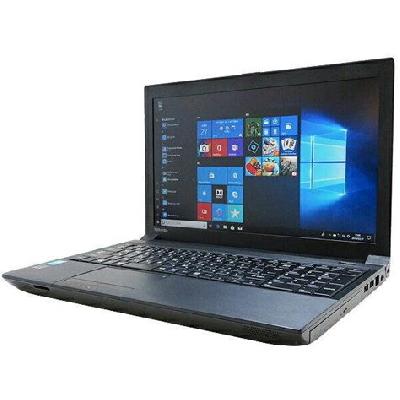 Toshiba Satellite Bl554 I3 Laptop Refurbished