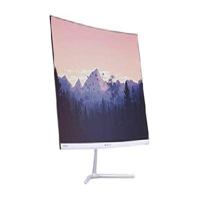 Zebronic Flat Panel Monitor