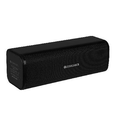 Zebronics Bluetooth Speaker