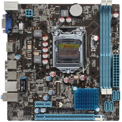 Zebronics Motherboard