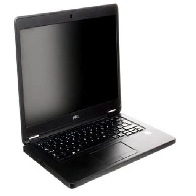 Dell I5 6th Generation Laptop
