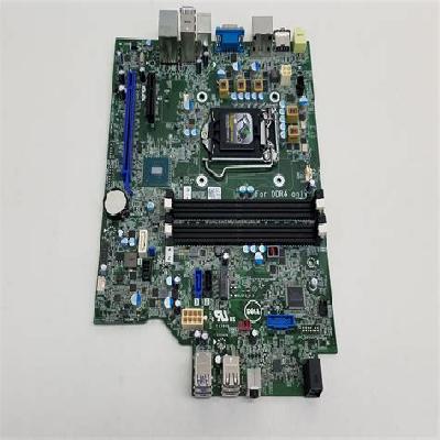 Desktop refurbished motherboard