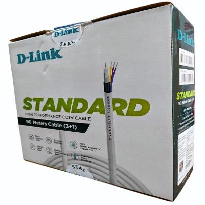 Dlink standard 90 meter