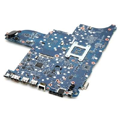 Hp 640 G2 Motherboard