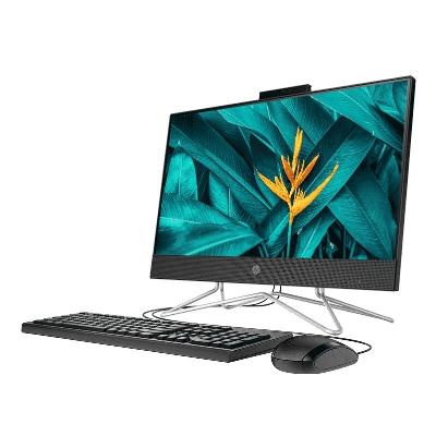 HP  22 dd0201in All in One Computer
