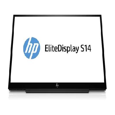 HP EliteDisplay Portable Monitor