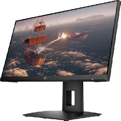 HP X24ih Gaming Monitor