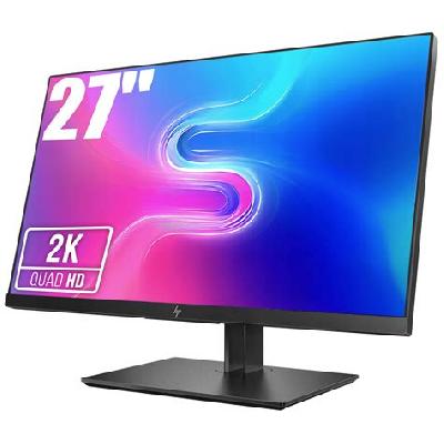 HP Z27n G2 Monitor