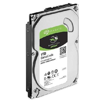 Seagate 1TB SATA Hard Drive