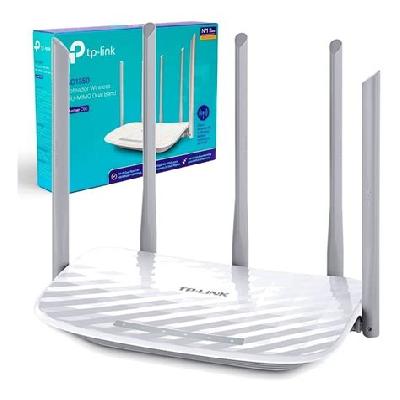 Tp link. Router