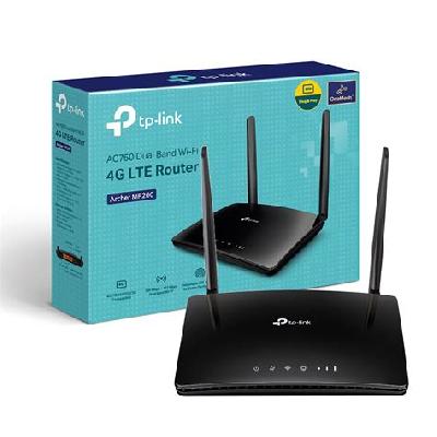 Tp Link 4g Lte Router