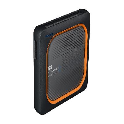 Wd 2tb My Passport