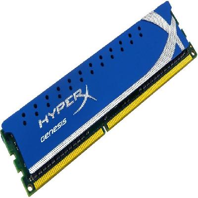 2GB DDR2 1066MHz CL5 Gaming RAM Modules with Heatsink