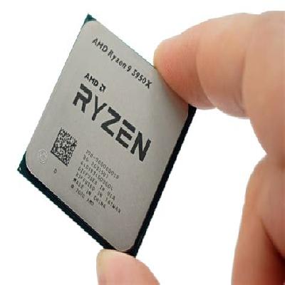 Amd Ryzen 5 5950x
