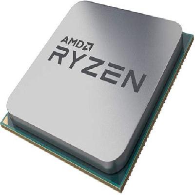 AMD Ryzen 5 Pro 4650G 4th Generation Processer