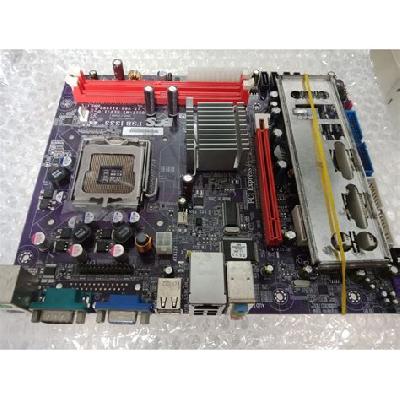 Computer Motherboard