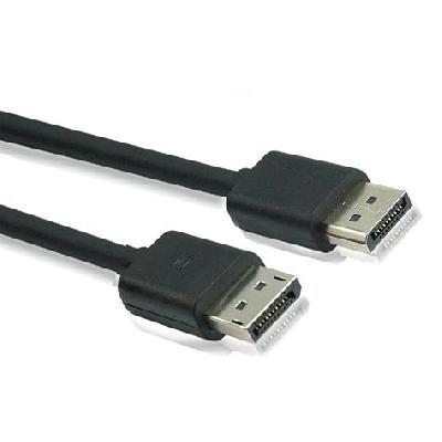InfCloud Dell 1.8M Display Port