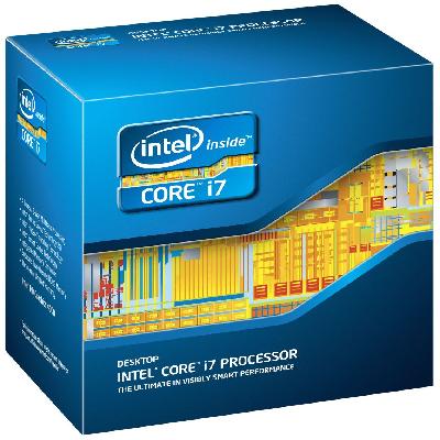 Intel Dual Core 2nd And 3rd Generation Processor