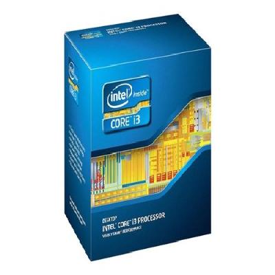 Intel I3-3225 Processor