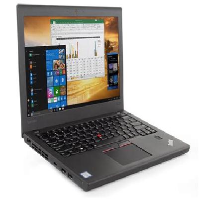 Lenovo Thinkpad X270 Laptop