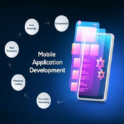 Mobile Application Development Service