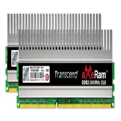 Transcend Kit OEM Desktop RAM
