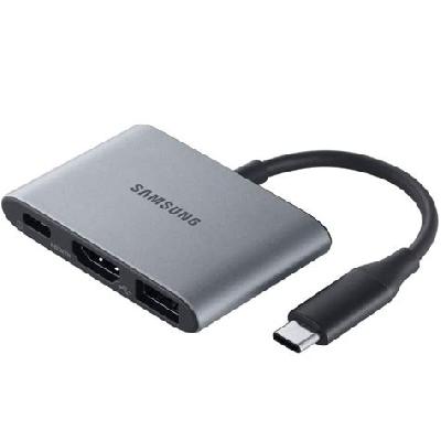 USB 3.1-C Multiport Adapter