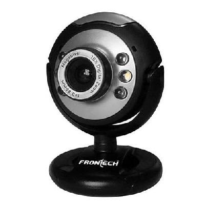 Frontech Webcam