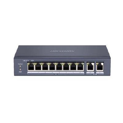 Hawk Vision 8 Port POE