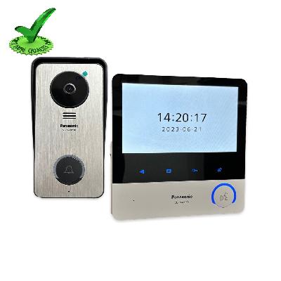 Panasonic Video Door Phone