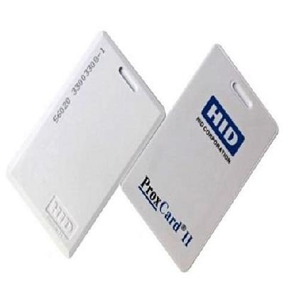 Proximity Card