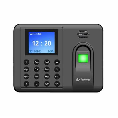Realtime Rs 9 Biometrics Machine