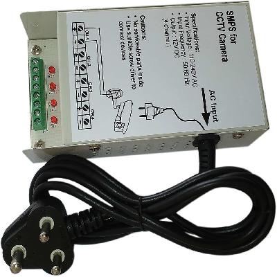 Smps Power Supply