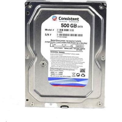 Wd 1tb Surveillance Hard Disk Drive