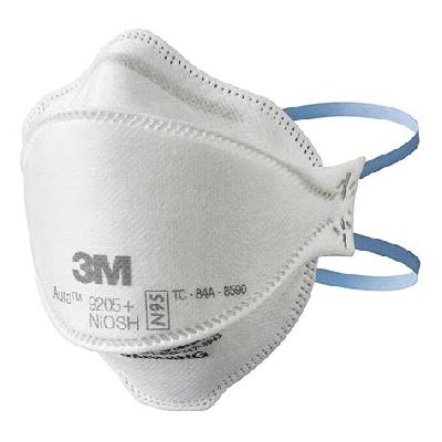 29K Spunbond N95 Mask