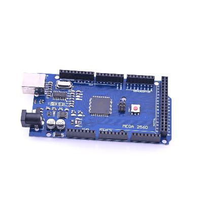 Arduino Mega 2560 R3 Development Board