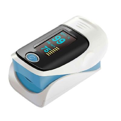 Blue Biotrik Pulse Oximeter