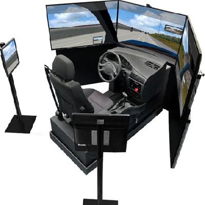 Car Driving Training Simulator 3.0