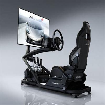 Driving Car Simulator