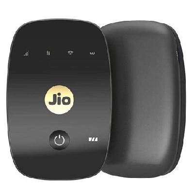 Hotspot Router JioFi JMR 540