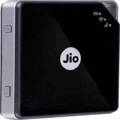 Jiofi JMR 814 Hotspot Wireless Router