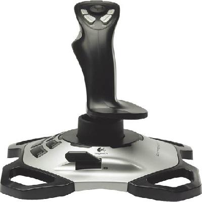 Logitech Extreme 3D Pro Joystick