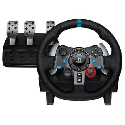 Logitech G29 Pedal