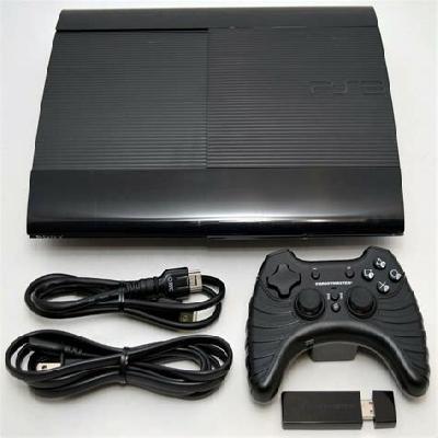PS3 12GB Sony PlayStation