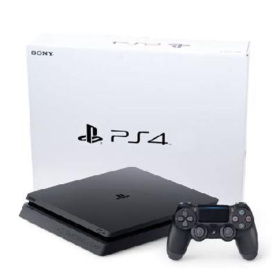 Sony PS4 1TB Slim Console PlayStation
