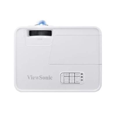 Viewsonic Ps501x Short Throw Projector