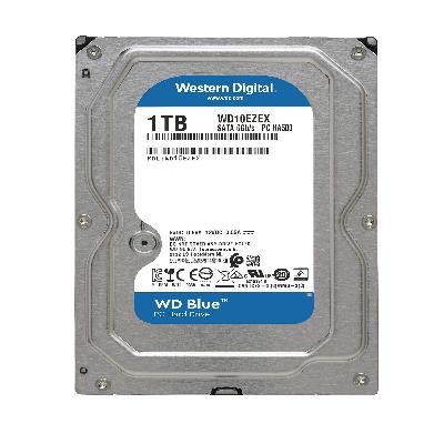Western Digital 1TB Hard Disk Drive