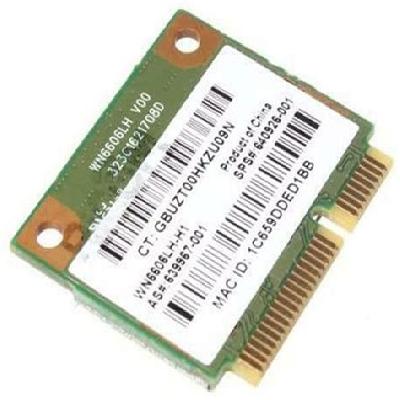 04X6034 AC3160 Wi-fi Wireless Card For Lenovo B50-70 Laptop