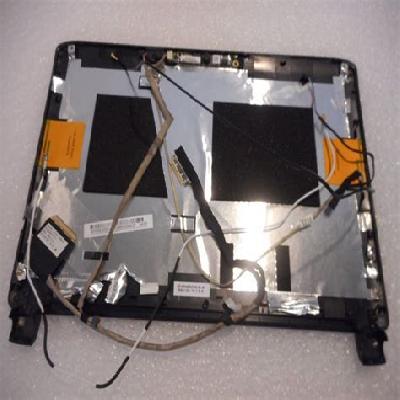 Acer Aspire One 532h Lcd Back Cover Lid Ap0ae000140